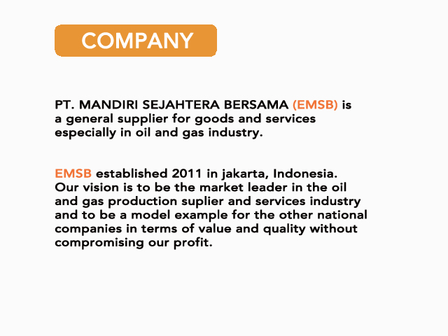 Company Profile