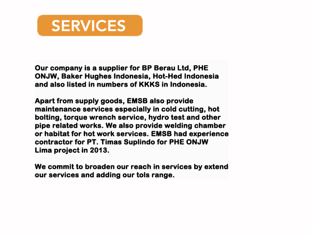 Company Profile